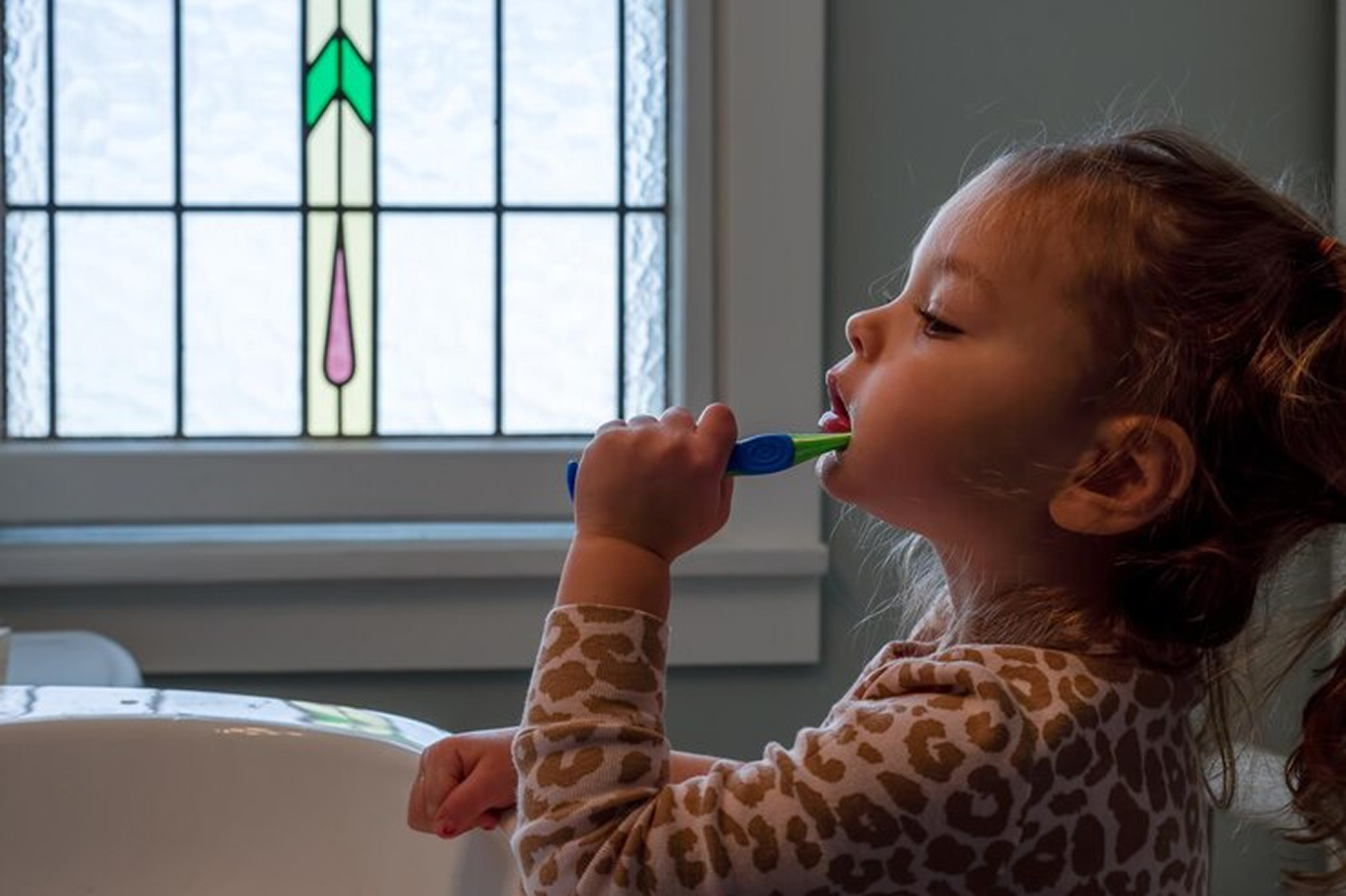 teething and baby sleep problems